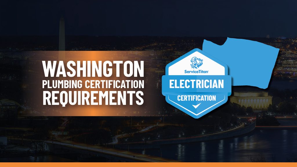 Apprentice Plumbing Card From Washington State L&Amp I