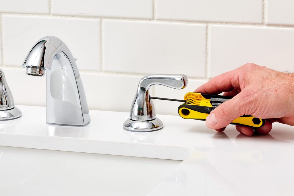 Aqua Plumb Bathroom Faucet How To Fix Dripping