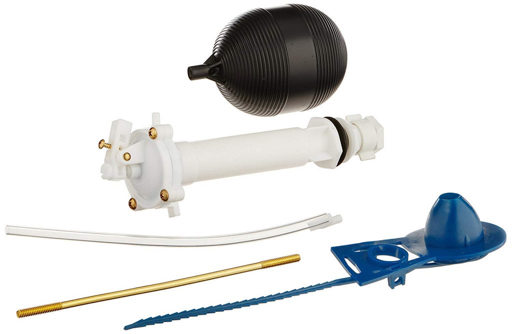 Aqua Plumb Water Saving Toilet Tank Repair Kit
