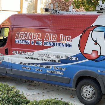 Aranda'S Plumbing Heating And Supply Santa Fe Nm
