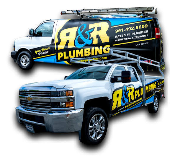 Are And R Plumbing Inc San Diego Ca