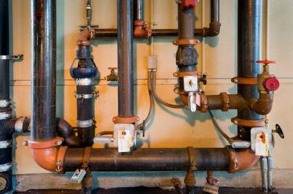 Are Cast Iron Pipes in Home Legal? The Truth
