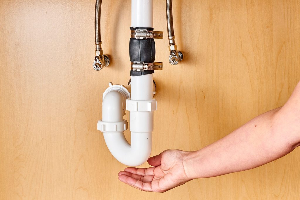 Are Dry Fit Plumbing Joints A Little Loose