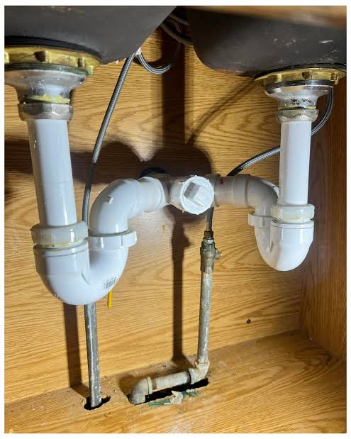 Are Flanged Drain Pipes Code in Florida?