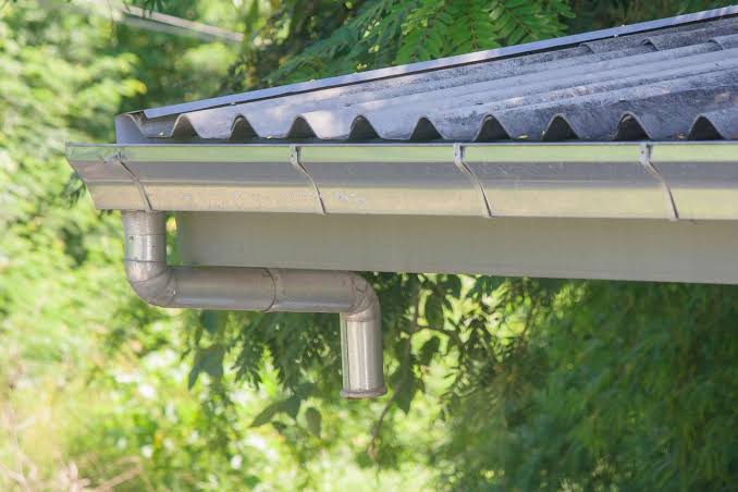 Are Gutters in a Plant Considered Plumbing?