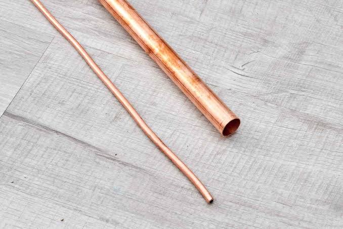 Are Home Depot Copper Fittings Code Compliant?