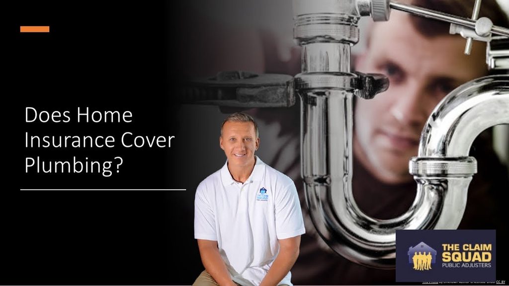 Are Major Plumbing Issues Covered By Homeowners Insurance