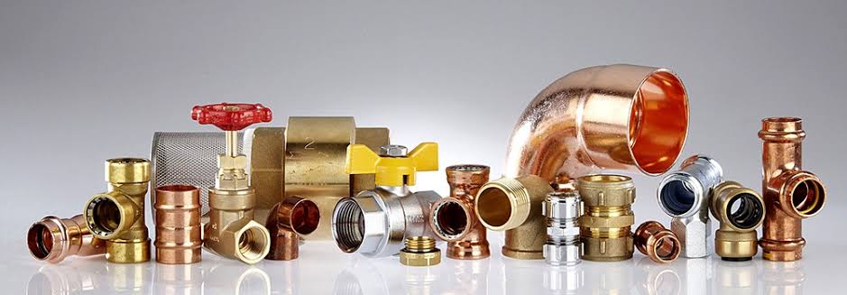Are Metal Fittings For Plumbing Worth Mo Ey