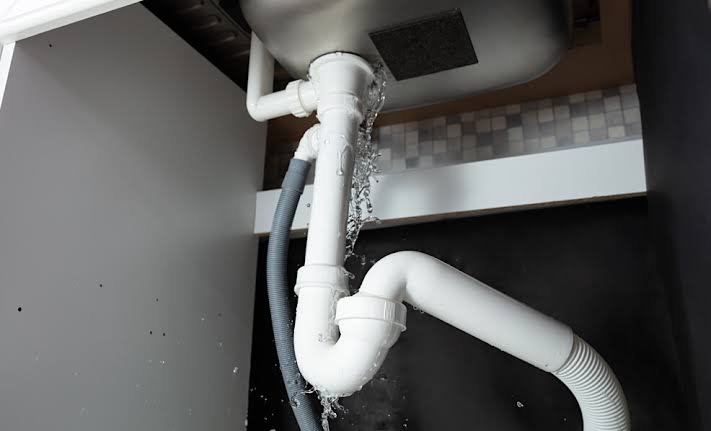 Are Plumbing Leaks Typically Covered By Homeowners Insurance
