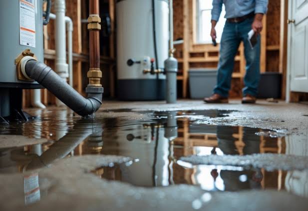 Are Plumbing Lines Covered In Nfip Dwelling Policy