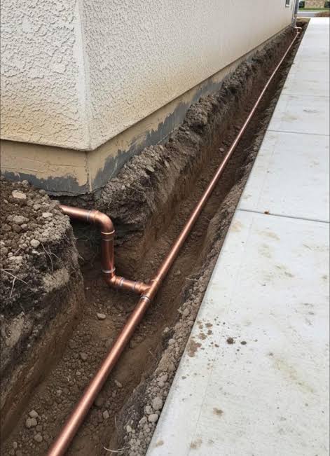 Are Plumbing Vent Pipes Supposed To Be Capped