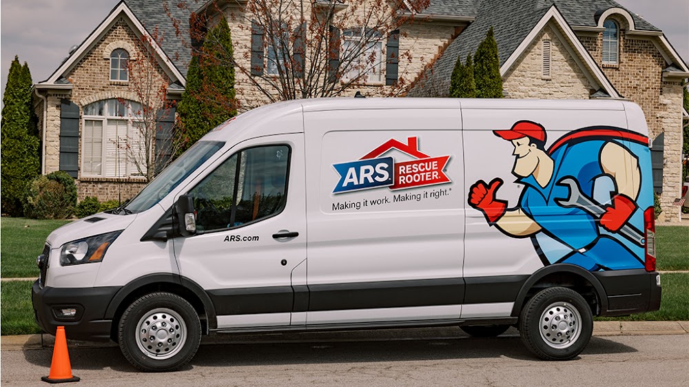 Ars Rescue Rooter Houston Photos | Services & Gallery