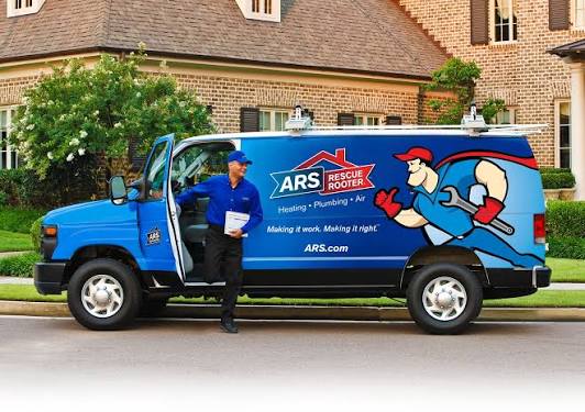 ARS/Rescue Rooter Myrtle Beach: Top HVAC & Plumbing
