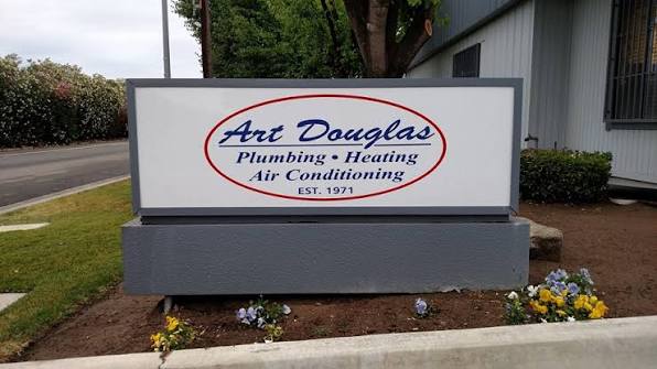 Art Douglas Plumbing: Trusted HVAC & Plumbing Experts