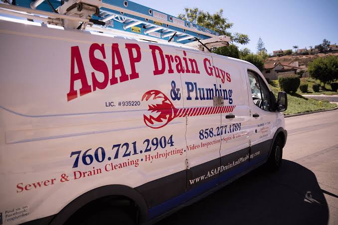 Asap Drain Guys Reviews: San Diego Plumbing Truth
