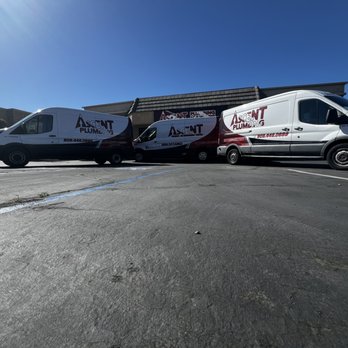 Ascent Plumbing AC & Heating Yucaipa Yelp Review