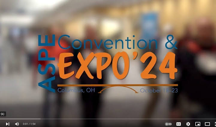 Aspe 2024 Expo: Medical Gas Seminar Guide