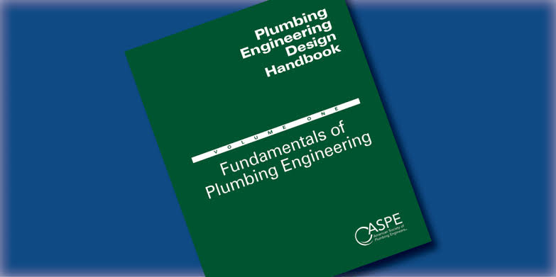 ASPE Design Handbook: Your Essential Plumbing Guide