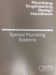 Aspe Plumbing Handbook Vol 3 PDF Guide