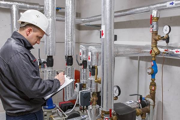 Associate in Science Degree Plumbing Technologies in California