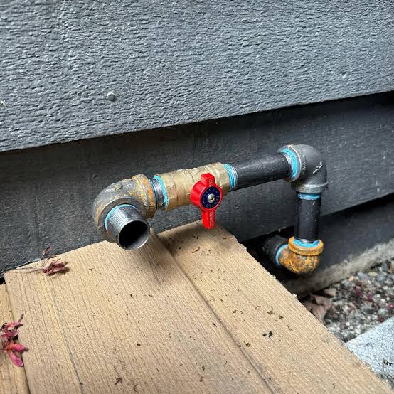 At Your Service Plumbing Long Island Mario Scirica