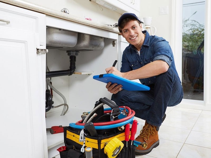 Atc Plumbing 13733 Sunbright Dr Riverside Ca 92507