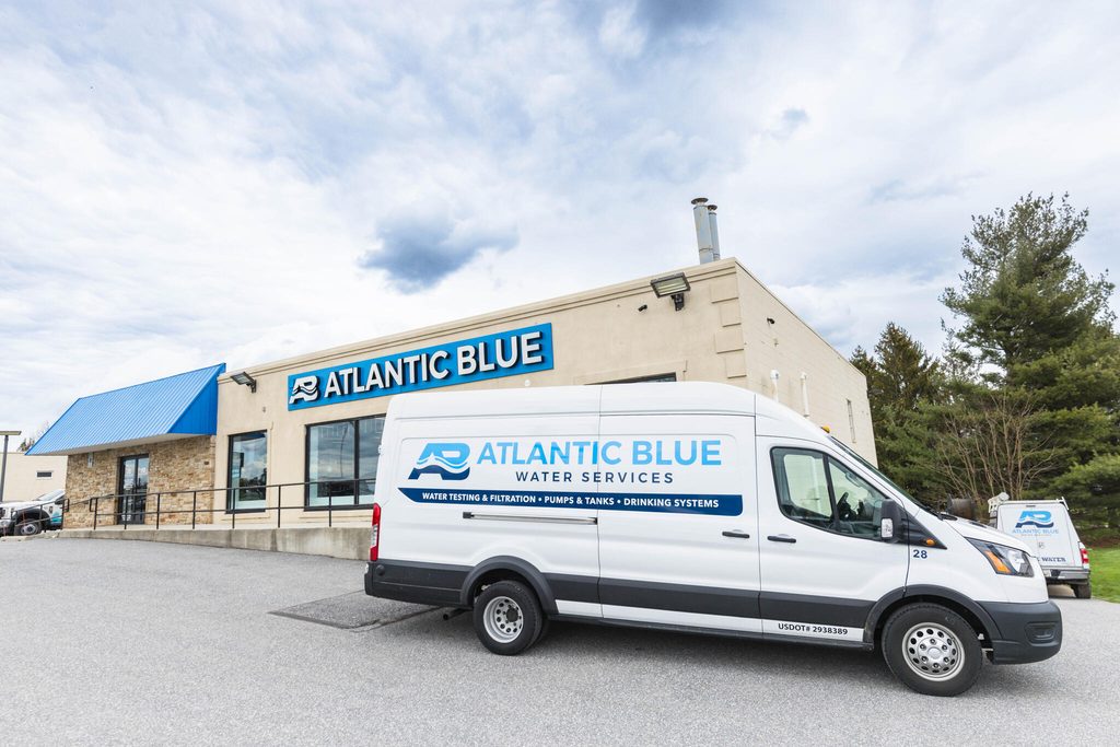 Atlantic Blue Plumbing Service Woodward Drive Westminster Md