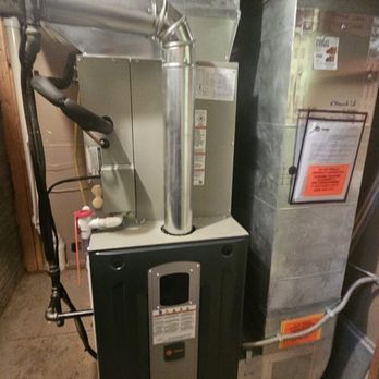 Auburn Heating Plumbing And Air Conditioning Chagrin Falls