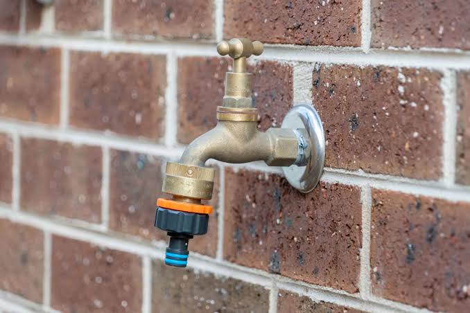 Average Cost For Plumber To Replace Outdoor Faucets