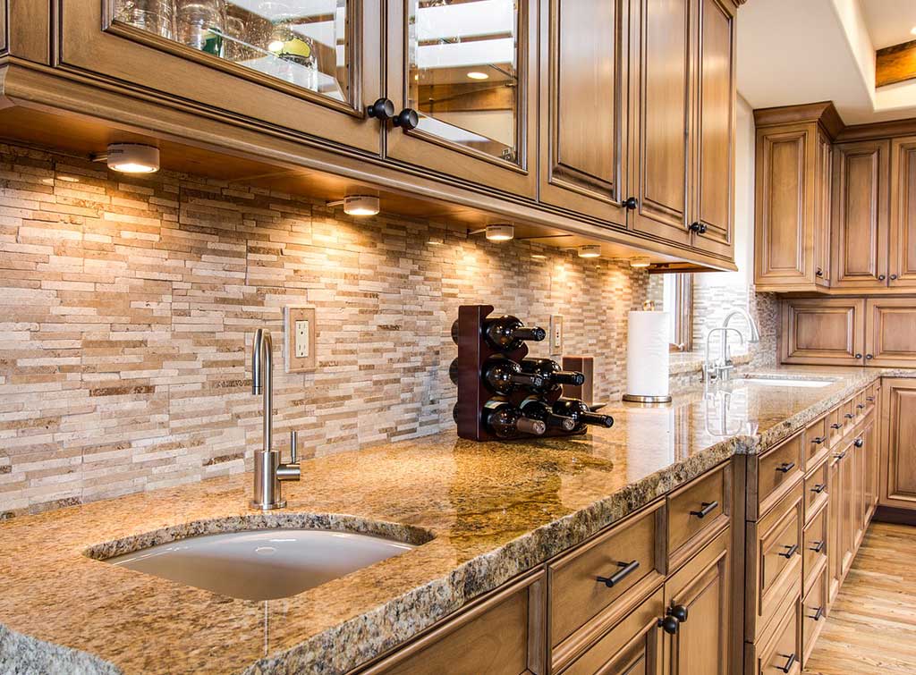 Average Cost For Plumbing Rough In New Kitchen