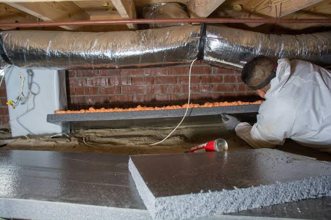 Average Cost Of Insulating 30 Feet Of Plumbing