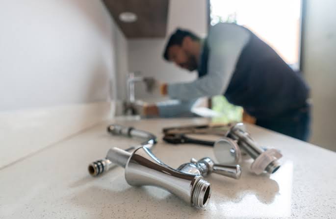 Average Cost Of Plumber Per Hour In California