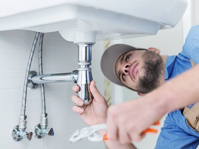 Average Cost Of Plumbing A House In Ireland