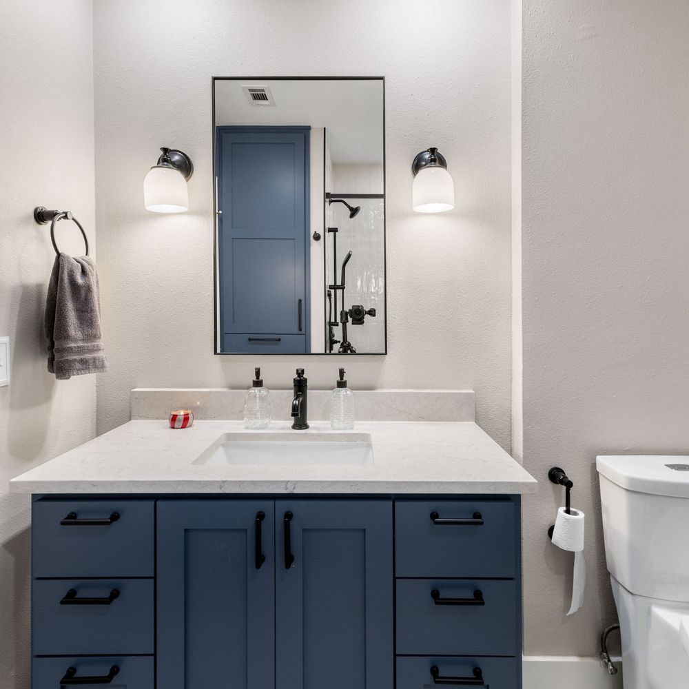 Average Cost Of Plumbing Renovation In Austin Tx