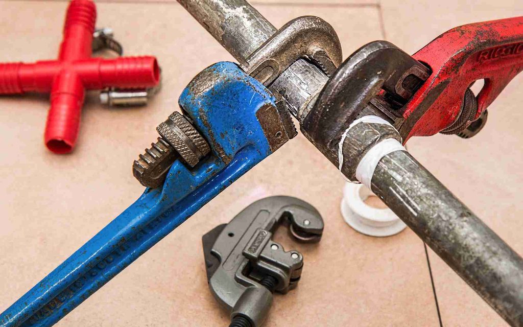 Average Cost To Replace Polybutylene Plumbing Main Line