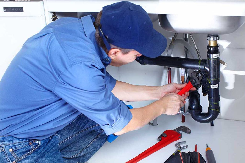 Average Hourly Rate For A Plumber In Va