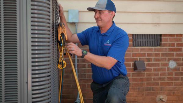 Average Income For Plumber Ac Work In Nc