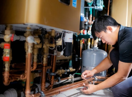 Average Pay A Hospital Plumber In Arizona Makes