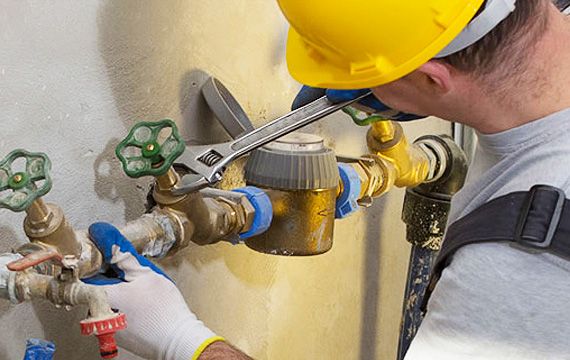 Average Pay For Tradesman Plumber In Austin Tx