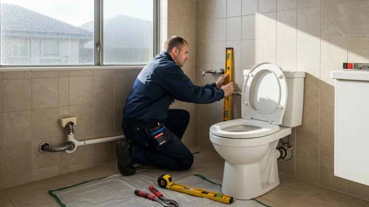 Average Price For Plumber To Clear A Toilet