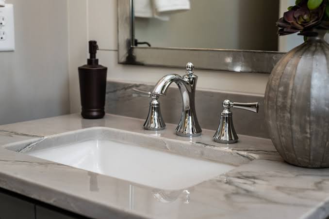 Average Price For Plumber To Install Bathroom Faucet