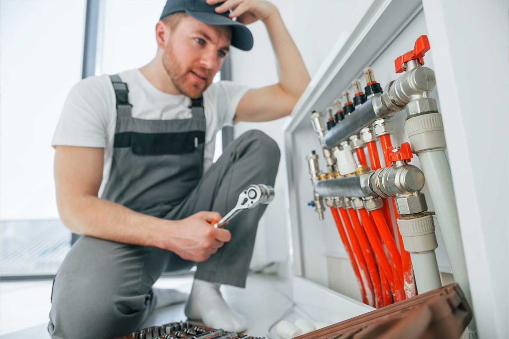 Average Salary Of A Plumber In South Africa