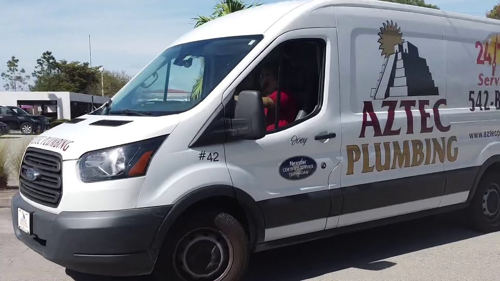 Aztec Plumbing Henderson Nv And Boulder City Nv