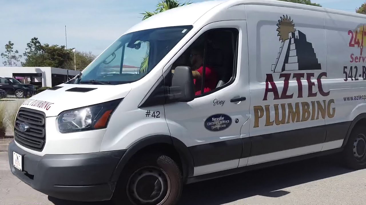 Aztec Plumbing Henderson NV And Boulder City NV: Expert Guide