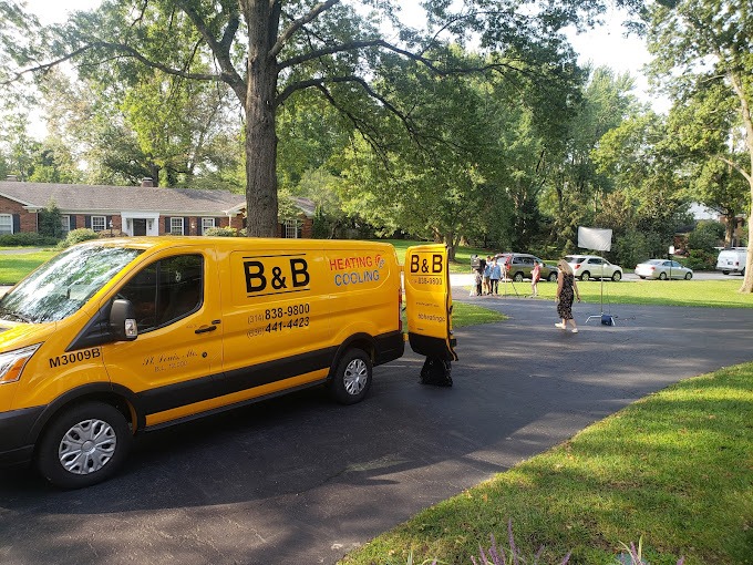 B And B Heating and Plumbing Cape Charles: Expert Guide