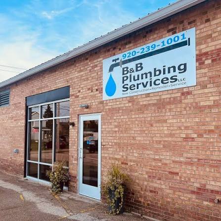 B And B Plumbing And Heating Sioux Center Guide