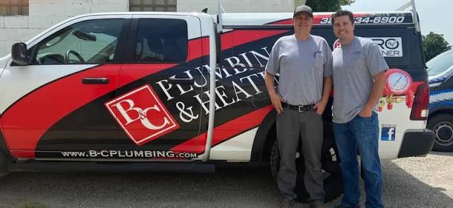 B And C Plumbing Hutchinson MN: Expert Guide