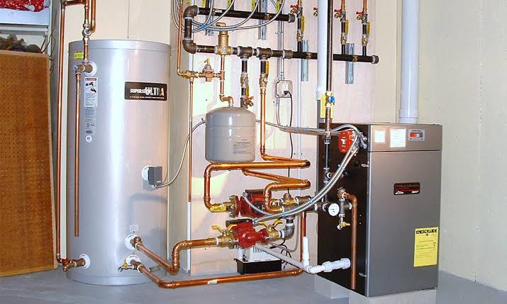 B C Plumbing Heating Elec Ac R Inc: Top HVAC & Plumbing Pros