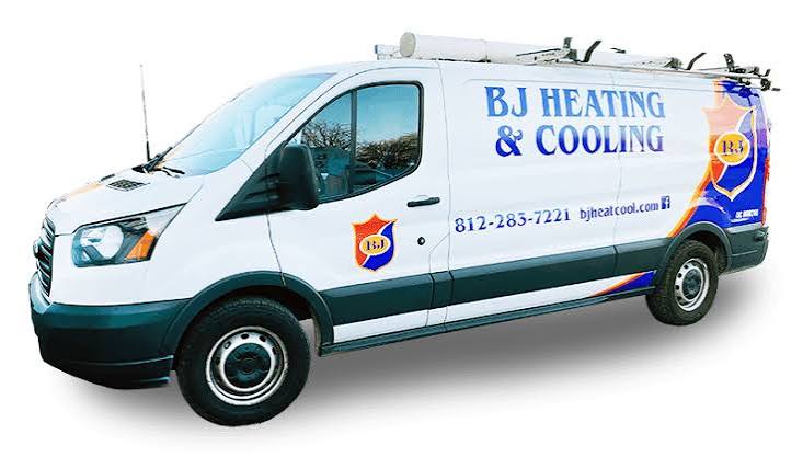 B J Plumbing Heating And Air Conditioning Inc Review