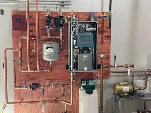B S Plumbing & Heating: Terre Haute’s Trusted Expert